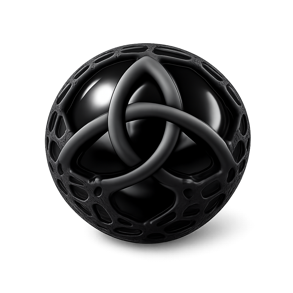 Black Sphere